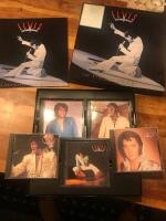 Walk A Mile In My Shoes (The Essential 70's Masters) (5CD)