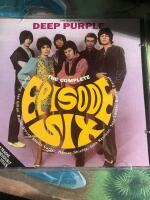 The Complete Episode Six - The Roots Of Deep Purple