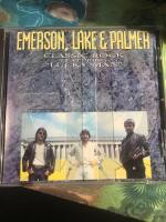 Classic Rock Featuring "Lucky Man"