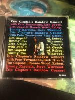 Eric Clapton's Rainbow Concert