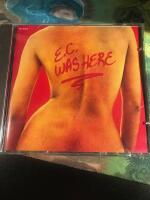 E.C. Was Here