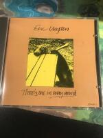 There's One In Every Crowd