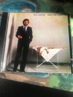 Money And Cigarettes