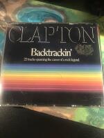 Backtrackin' (22 Tracks Spanning The Career Of A Rock Legend) (2CD)