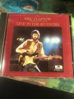 Timepieces Vol. II - 'Live' In The Seventies