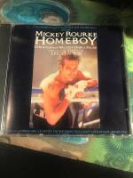 Homeboy - Original Motion Picture Soundtrack