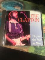 The First Time I Met The Blues