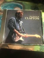 The Cream Of Clapton