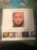 The Complete Picture - The Very Best Of Deborah Harry And Blondie