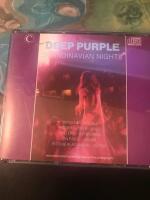 Scandinavian Nights (2CD)