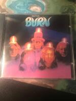 Burn