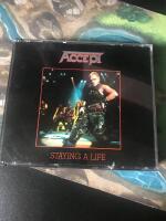 Staying A Life (2CD)