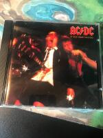 If You Want Blood You've Got It