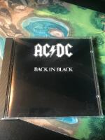 Back In Black