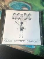 Flick Of The Switch