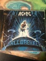 Ballbreaker