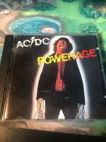 Powerage