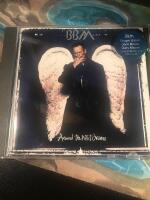 Around The Next Dream