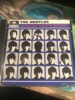 A Hard Day's Night