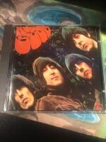 Rubber Soul
