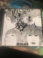 Revolver