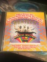 Magical Mystery Tour