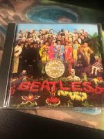 Sgt. Pepper's Lonely Hearts Club Band