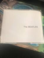 The Beatles (2CD) (The White Album)