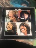 Let It Be