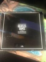 The Beatles Tapes From The David Wigg (2CD)