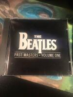 Past Masters &bull; Volume One