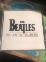 Past Masters &bull; Volume Two