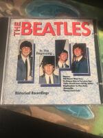 In The Beginning ...