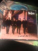 Live At The BBC (2CD)