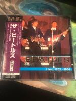Beatles part 1: Live 1962-1964 (Ultra Rare)