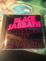 Master Of Reality