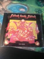 Sabbath Bloody Sabbath