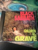 Children Of The Grave