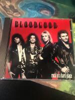 Rock In A Hard Place