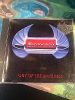 Out Of The Darkness
