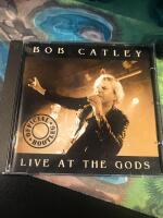 Official Bootleg - Live At The Gods