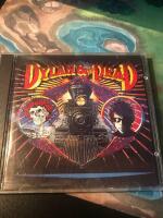 Dylan & The Dead