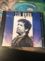 Good As I Been To You