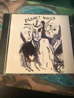 Planet Waves