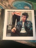 Highway 61 Revisited