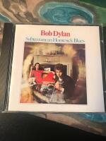 Subterranean Homesick Blues