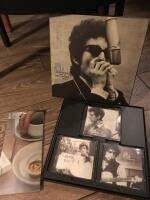 The Bootleg Series Volumes 1 - 3 [Rare & Unreleased] 1961-1991 (3CD)