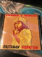 Rastaman Vibration