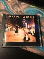 Bon Jovi