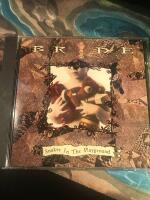 Snakes In The Playground